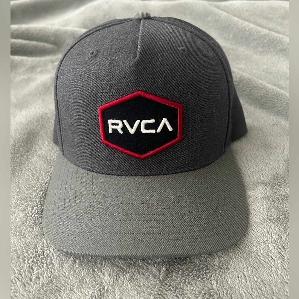 RVCA men’s hat